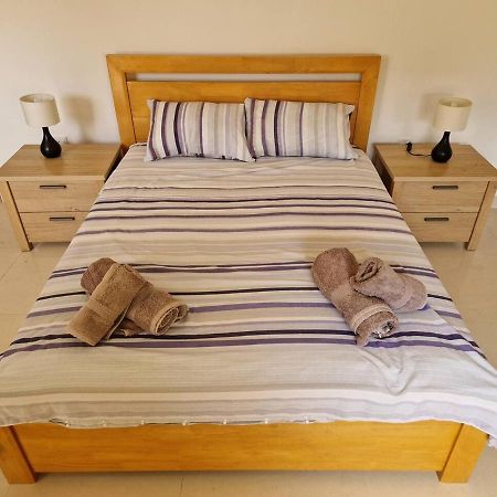 Seabreeze Casablanca Flat Daire Zebbug  Dış mekan fotoğraf