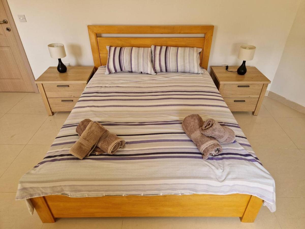 Seabreeze Casablanca Flat Daire Zebbug  Dış mekan fotoğraf