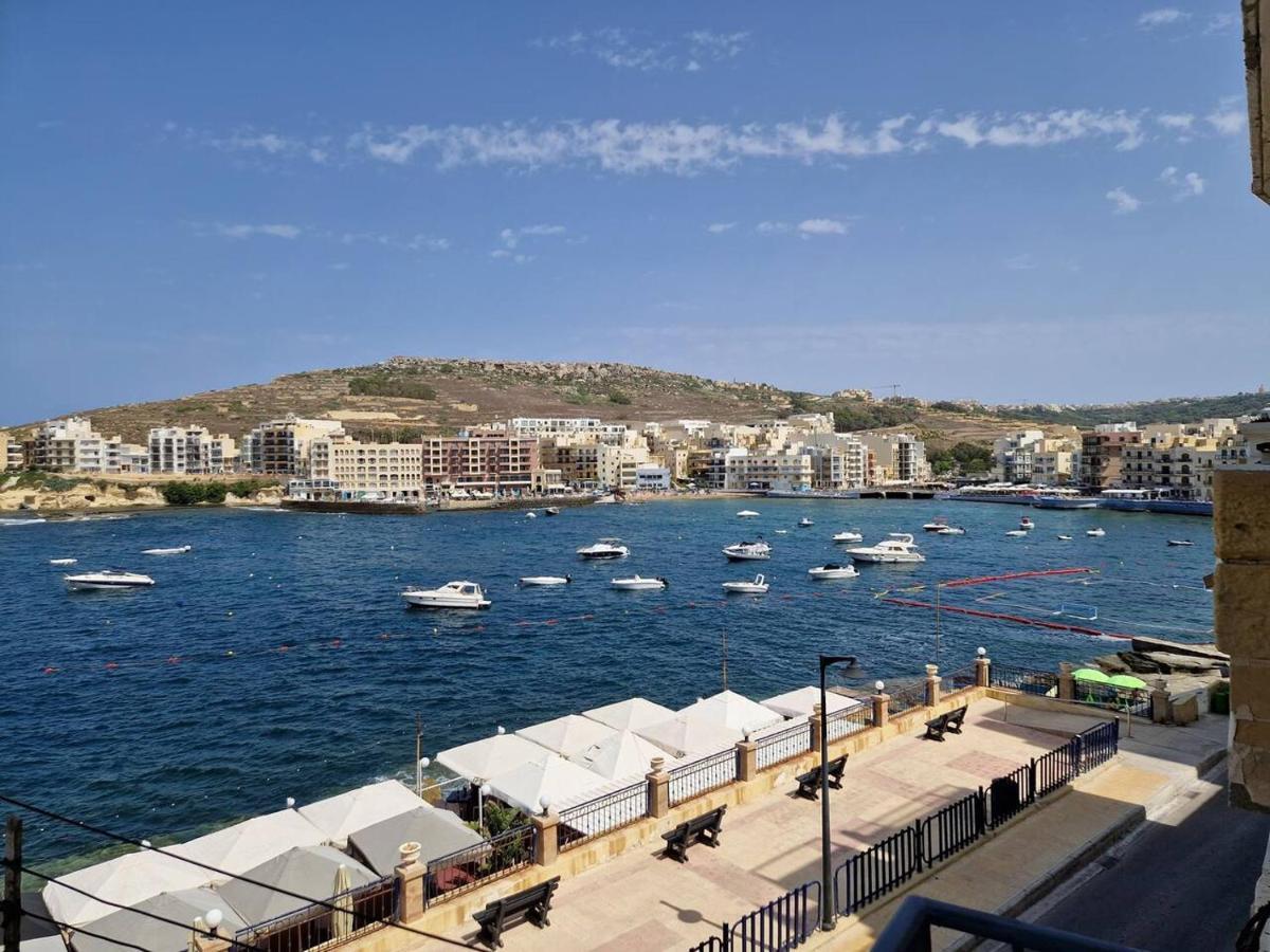Seabreeze Casablanca Flat Daire Zebbug  Dış mekan fotoğraf