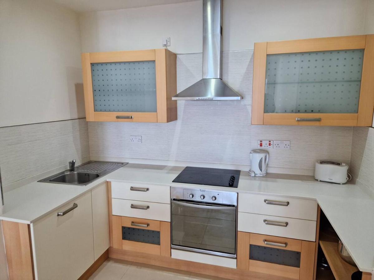 Seabreeze Casablanca Flat Daire Zebbug  Dış mekan fotoğraf