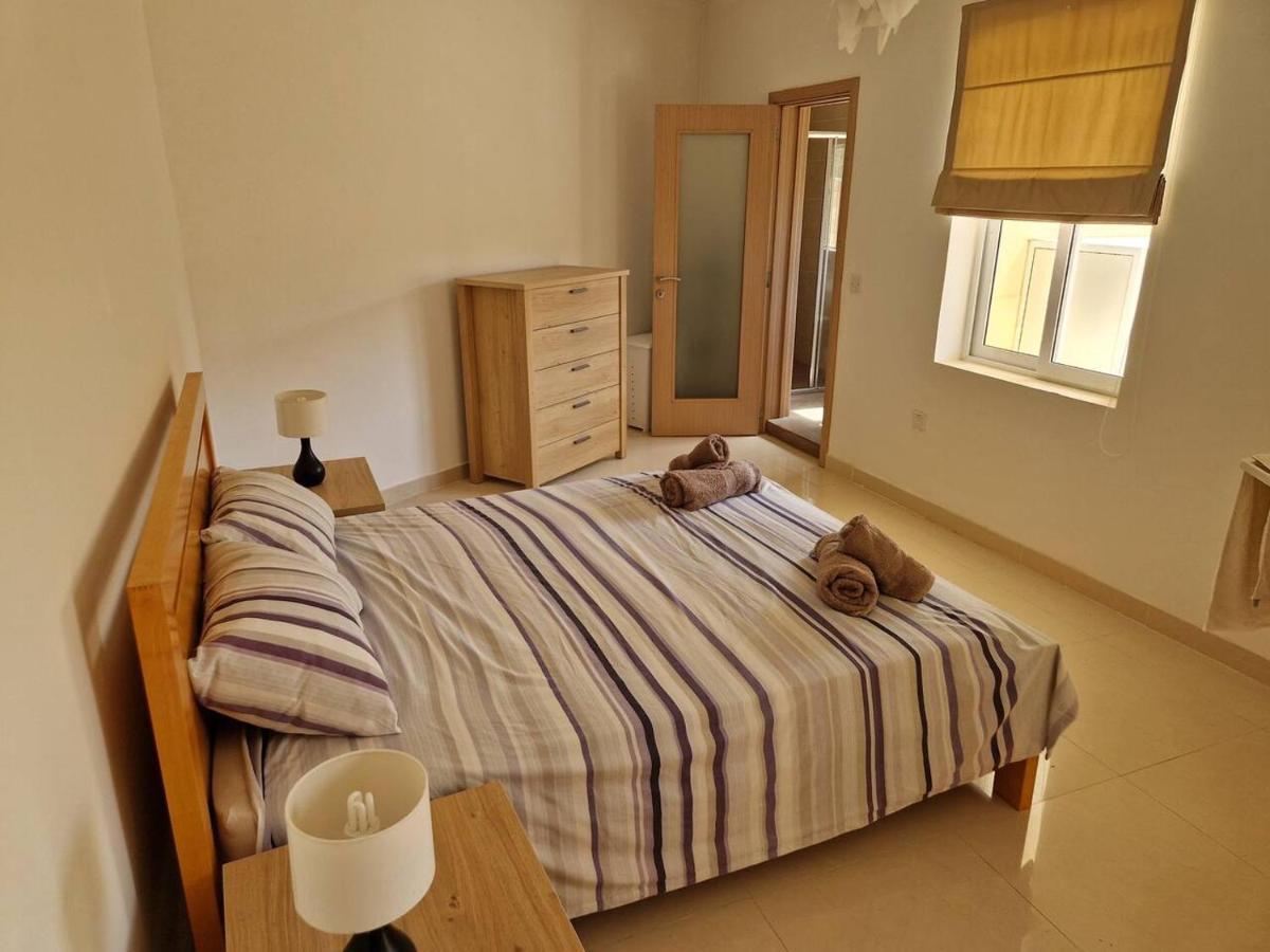Seabreeze Casablanca Flat Daire Zebbug  Dış mekan fotoğraf