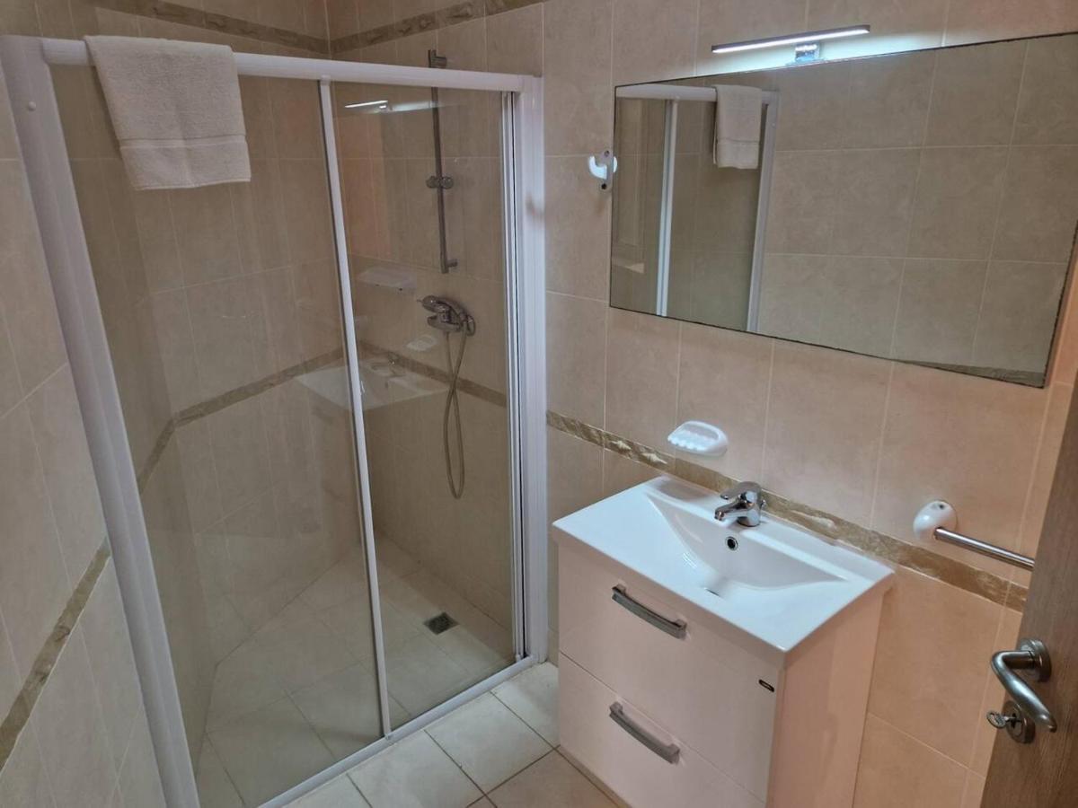 Seabreeze Casablanca Flat Daire Zebbug  Dış mekan fotoğraf
